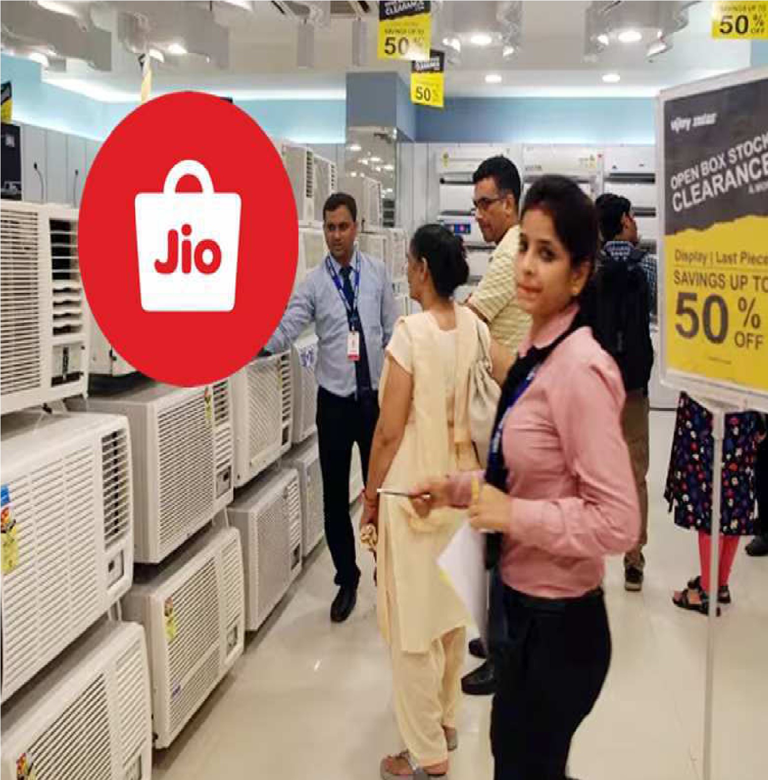 New Delhi: AC भी बेचते हैं Mukesh Ambani, गर्मियां आने से पहले Jio दे रहा हजारों का डिस्काउंट